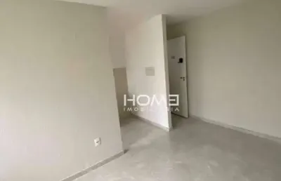 Apartamento com 1 dormitório à venda, 45 m² por r$ 145.000,00 - realengo - rio de janeiro/rj