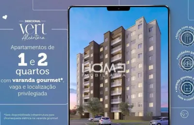 Apartamento à venda, 36 m² por r$ 280.000,00 - alcântara - são gonçalo/rj