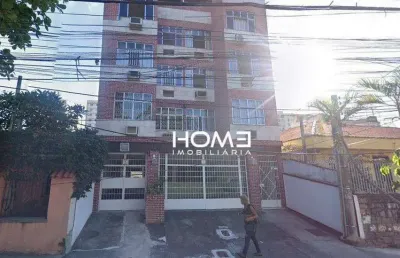 Apartamento com 1 dormitório à venda, 106 m² por r$ 174.000,00 - engenho novo - rio de janeiro/rj