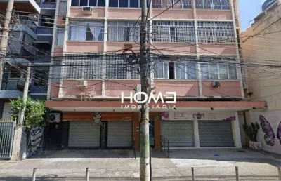Apartamento com 2 dormitórios à venda, 60 m² por r$ 136.000,00 - engenho de dentro - rio de janeiro/rj