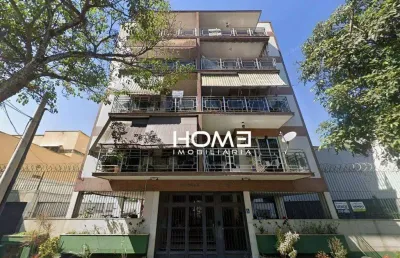 Apartamento com 2 dormitórios à venda, 81 m² por r$ 154.000,00 - praça seca - rio de janeiro/rj