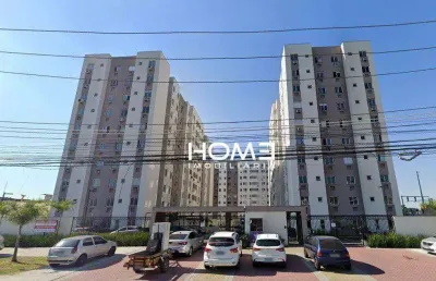 Apartamento com 1 dormitório à venda, 32 m² por r$ 107.000,00 - piedade - rio de janeiro/rj