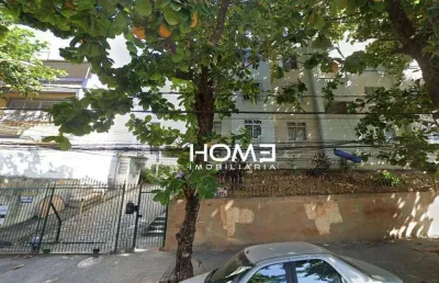 Apartamento com 2 dormitórios à venda, 45 m² por r$ 86.000,00 - todos os santos - rio de janeiro/rj