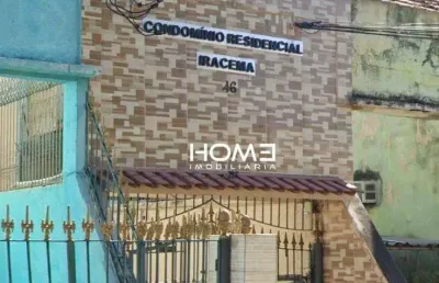 Casa com 4 dormitórios à venda, 126 m² por r$ 256.000,00 - penha - rio de janeiro/rj