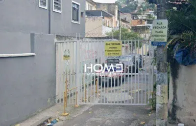 Apartamento com 2 dormitórios à venda, 41 m² por r$ 99.000,00 - piedade - rio de janeiro/rj