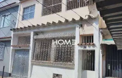 Apartamento com 2 dormitórios à venda, 30 m² por r$ 101.000,00 - colégio - rio de janeiro/rj