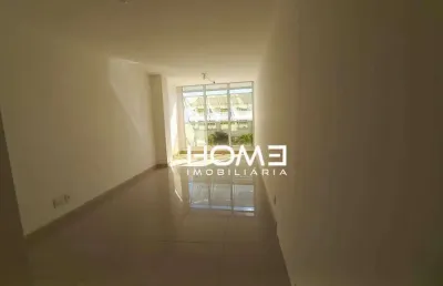 Sala, 32 m² - venda por r$ 240.000,00 ou aluguel por r$ 2.600,00/mês - barra da tijuca - rio de janeiro/rj