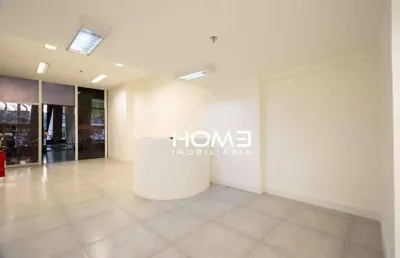 Loja para alugar, 118 m² por r$ 14.503,69/mês - botafogo - rio de janeiro/rj