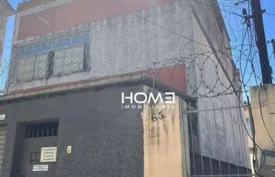 Casa com 3 dormitórios à venda, 162 m² por r$ 214.000,00 - jacaré - rio de janeiro/rj