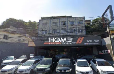 Apartamento com 2 dormitórios à venda, 65 m² por r$ 119.000,00 - vila valqueire - rio de janeiro/rj