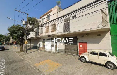 Apartamento com 2 dormitórios à venda, 40 m² por r$ 123.000,00 - penha circular - rio de janeiro/rj