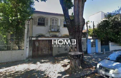 Casa com 3 dormitórios à venda, 203 m² por r$ 221.000,00 - quintino bocaiúva - rio de janeiro/rj