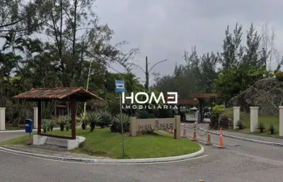 Casa com 4 dormitórios à venda, 527 m² por r$ 2.218.000,00 - recreio dos bandeirantes - rio de janeiro/rj
