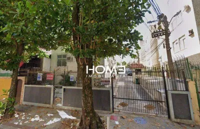 Apartamento com 2 dormitórios à venda, 57 m² por r$ 146.000,00 - todos os santos - rio de janeiro/rj