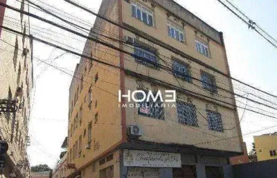 Apartamento com 2 dormitórios à venda, 61 m² por r$ 146.000,00 - vaz lobo - rio de janeiro/rj