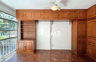 Apartamento com 3 quartos à venda, 105 m² por r$ 1.050.000 - flamengo - rio de janeiro/rj