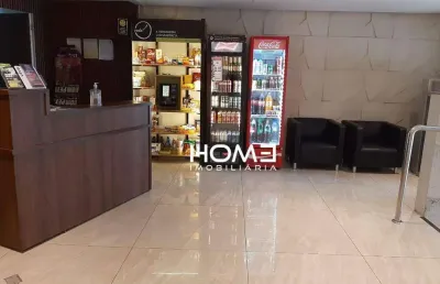 Loft moderno no coração do centro do rio – pronto para morar ou investir!