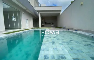 Casa com 4 suítes à venda, 220 m² por r$ 1.590.000 - vargem pequena - rio de janeiro/rj