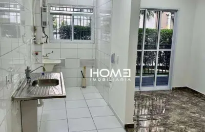 Apartamento com 1 dormitório à venda, 43 m² por r$ 255.000,00 - anil - rio de janeiro/rj