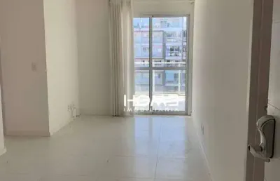 Apartamento com 2 dormitórios à venda, 70 m² por r$ 533.000,00 - recreio dos bandeirantes - rio de janeiro/rj