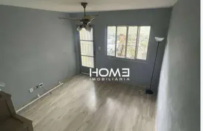 Casa com 2 dormitórios à venda, 70 m² por r$ 355.000,00 - campo grande - rio de janeiro/rj