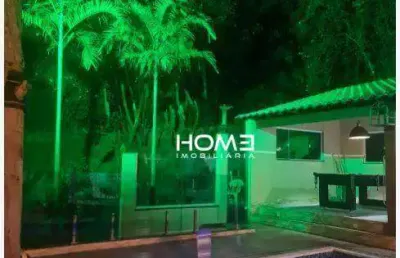 Casa com 4 dormitórios à venda, 300 m² por r$ 1.100.000,00 - vila valqueire - rio de janeiro/rj