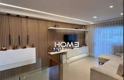 Cobertura exclusiva 4 quartos à venda – barra village house life
