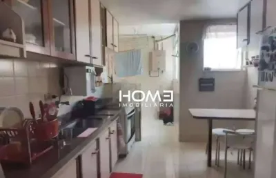 Apartamento com 3 dormitórios à venda, 122 m² por r$ 750.000,00 - grajaú - rio de janeiro/rj