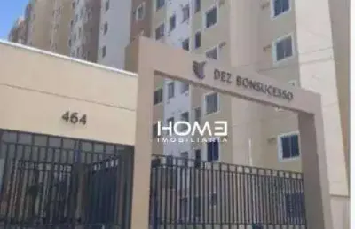 Apartamento com 2 dormitórios à venda, 41 m² por r$ 220.000,00 - bonsucesso - rio de janeiro/rj