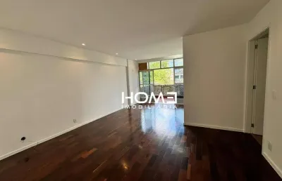 Apartamento com 3 quartos à venda, 95 m² por r$ 495.000 - grajaú - rio de janeiro/rj