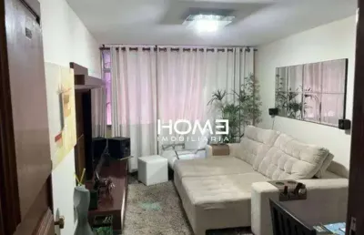 Apartamento com 2 quartos à venda na Alameda São Boaventura, Fonseca, Niterói