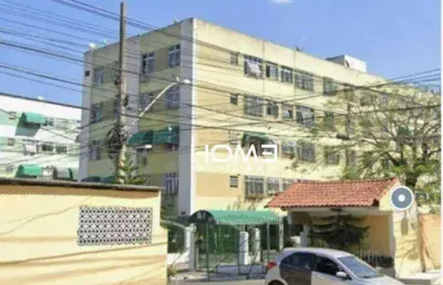 Apartamento à venda – 3 quartos no colubandê | são gonçalo-rj