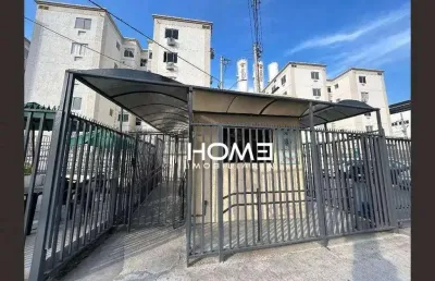 Apartamento com 2 dormitórios à venda, 40 m² por r$ 94.000,00 - madureira - rio de janeiro/rj