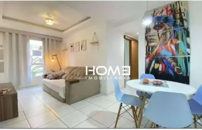 Lindo apartamento porteira fechada no viva pendotiba – 2 quartos