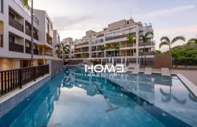 Cobertura com 3 dormitórios à venda, 154 m² por r$ 2.250.000,00 - barra da tijuca - rio de janeiro/rj