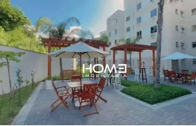 Apartamento 1ª locação próximo ao centro de niterói
