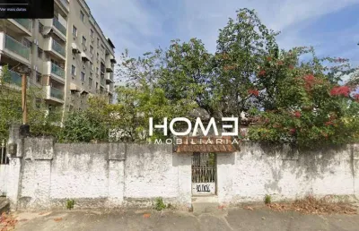 Terreno à venda, 1556 m² por r$ 1.999.000,00 - taquara - rio de janeiro/rj