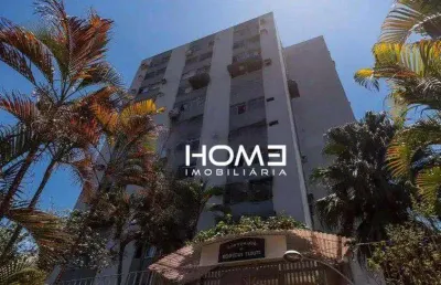 Apartamento com 3 dormitórios à venda, 75 m² por r$ 157.000,00 - todos os santos - rio de janeiro/rj