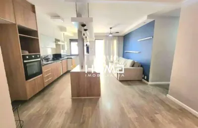 Apartamento com 3 quartos à venda, 78 m² por r$ 670.000 - barra olímpica - rio de janeiro/rj