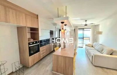 Apartamento com 3 quartos à venda, 78 m² por r$ 670.000 - barra olímpica - rio de janeiro/rj