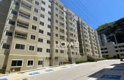 Apartamento com 2 dormitórios à venda, 45 m² por r$ 294.000,00 - méier - rio de janeiro/rj