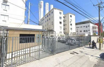 Apartamento com 2 dormitórios à venda, 40 m² por r$ 99.000,00 - madureira - rio de janeiro/rj