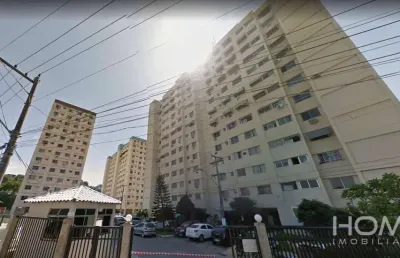 Apartamento com 2 dormitórios à venda, 83 m² por r$ 126.000,00 - colubande - são gonçalo/rj