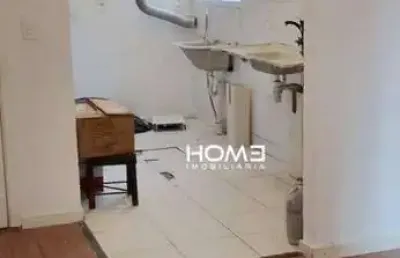 Apartamento com 2 dormitórios à venda, 43 m² por r$ 160.000,00 - bangu - rio de janeiro/rj
