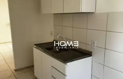 Apartamento com 2 dormitórios à venda, 43 m² por r$ 155.000,00 - campo grande - rio de janeiro/rj