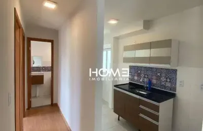 Apartamento com 2 dormitórios à venda, 41 m² por r$ 165.000,00 - campo grande - rio de janeiro/rj