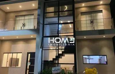 Casa com 3 dormitórios à venda, 450 m² por r$ 1.500.000,00 - campo grande - rio de janeiro/rj
