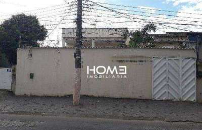 Casa com 4 dormitórios à venda, 300 m² por r$ 483.000,00 - santa catarina - nova iguaçu/rj