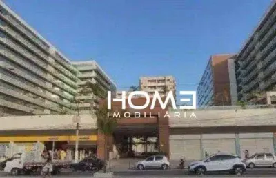 Apartamento com 2 dormitórios à venda, 26 m² por r$ 45.000,00 - outeiro das pedras - itaboraí/rj