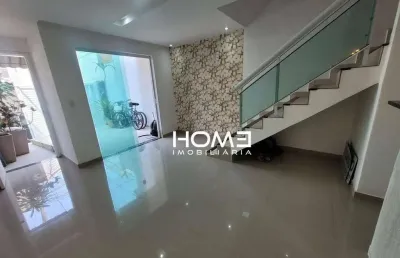 Casa em condomínio fechado com 4 quartos à venda na Estrada Pacui, Vargem Grande, Rio de Janeiro